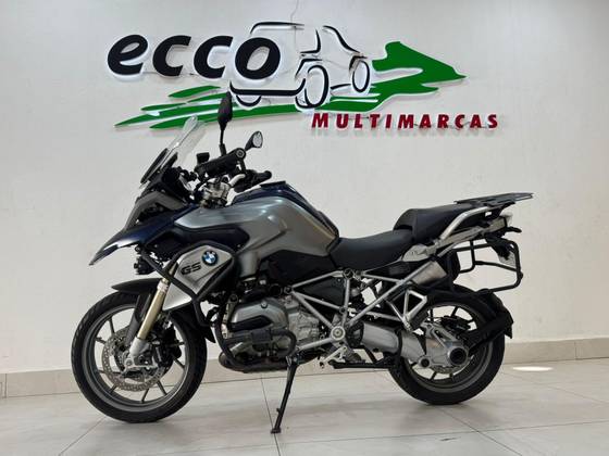 BMW R 1200 GS BMW R 1200 GS